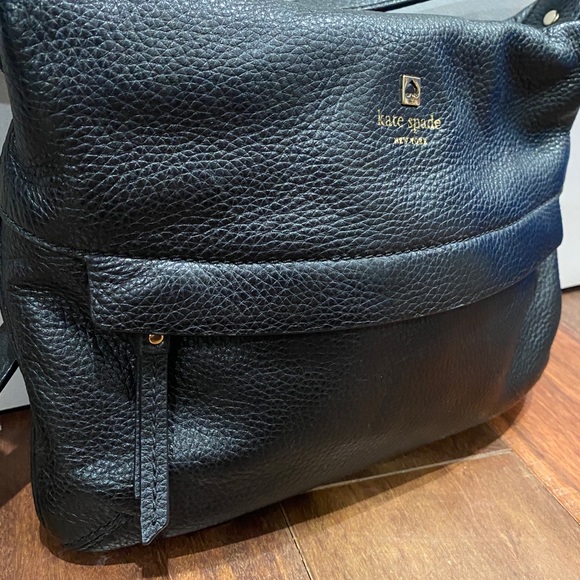 Kate Spade Purse - Picture 3 of 6